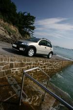 Citroen C3 XTR 2005 года